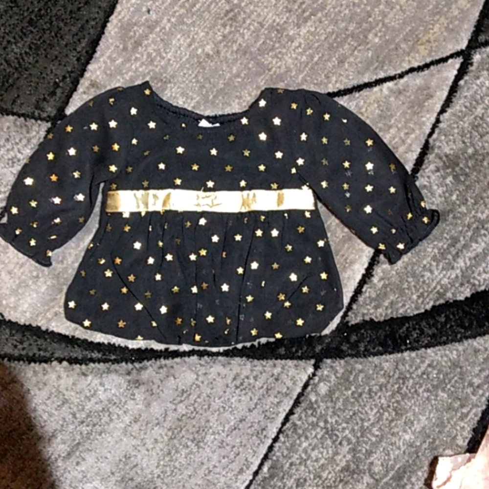 Dressy shirt